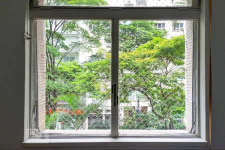 Apartamento à venda com 316m², 4 quartos e 1 vagaQuarto 1 - Vista