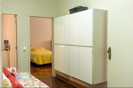 Apartamento à venda com 316m², 4 quartos e 1 vagaQuarto