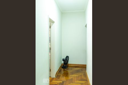 Apartamento à venda com 316m², 4 quartos e 1 vagaCorredor