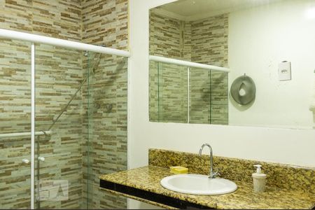 Apartamento à venda com 316m², 4 quartos e 1 vagaBanheiro Social 1