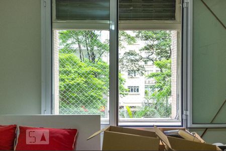 Apartamento à venda com 316m², 4 quartos e 1 vagaQuarto 2 - Vista