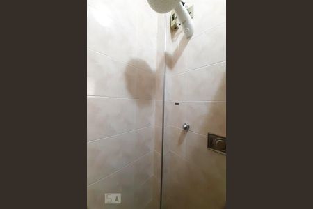 Casa à venda com 309m², 5 quartos e 4 vagasBanheiro da Suíte 