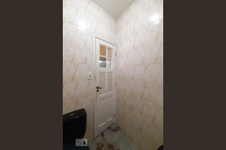 Casa à venda com 309m², 5 quartos e 4 vagasLavabo