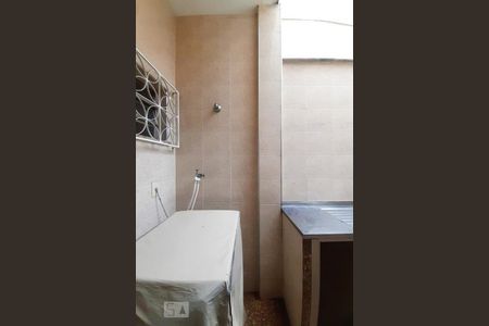 Casa à venda com 309m², 5 quartos e 4 vagasÁrea de Serviço