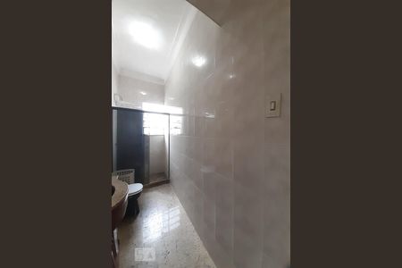 Casa à venda com 309m², 5 quartos e 4 vagasBanheiro da Suíte 