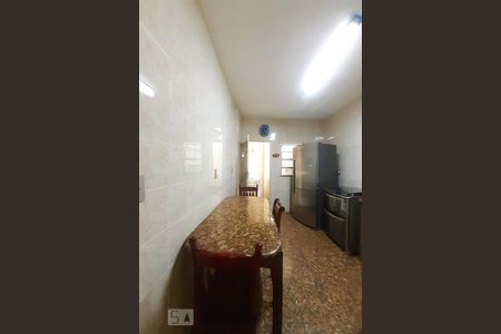 Casa à venda com 309m², 5 quartos e 4 vagasCozinha