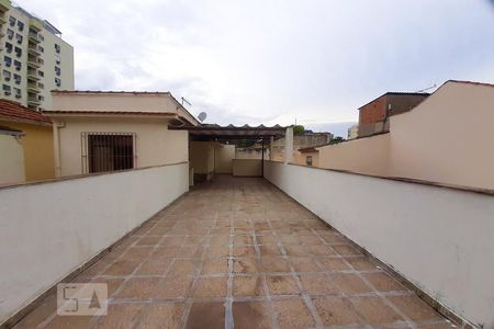 Casa à venda com 309m², 5 quartos e 4 vagasTerraço