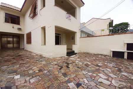 Casa à venda com 309m², 5 quartos e 4 vagasGaragem