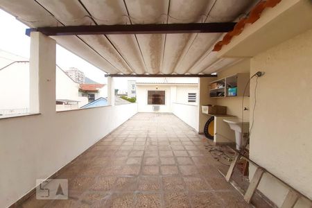 Casa à venda com 309m², 5 quartos e 4 vagasTerraço