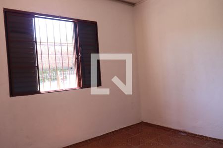 Quarto 01 de casa para alugar com 3 quartos, 60m² em Santa Teresa, São Leopoldo
