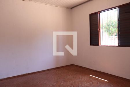 Quarto 01 de casa para alugar com 3 quartos, 60m² em Santa Teresa, São Leopoldo