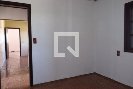 Quarto 02 de casa para alugar com 3 quartos, 60m² em Santa Teresa, São Leopoldo