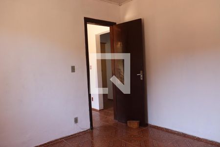 Quarto 01 de casa à venda com 3 quartos, 60m² em Santa Teresa, São Leopoldo