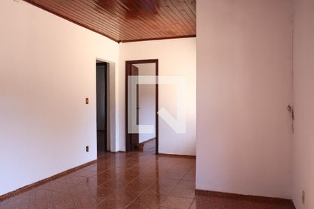 Sala de casa para alugar com 3 quartos, 60m² em Santa Teresa, São Leopoldo