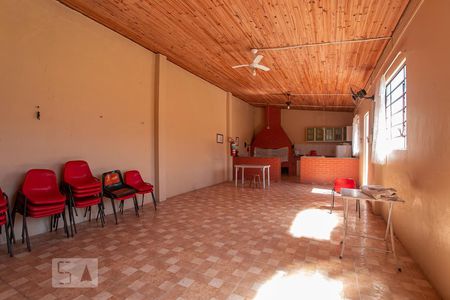 Salão de Festas de apartamento para alugar com 2 quartos, 52m² em Ipanema, Porto Alegre