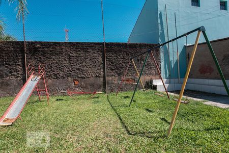 Playground de apartamento para alugar com 2 quartos, 52m² em Ipanema, Porto Alegre