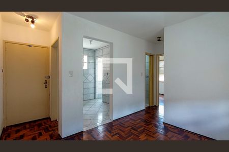 Apartamento para alugar com 2 quartos, 52m² em Ipanema, Porto Alegre