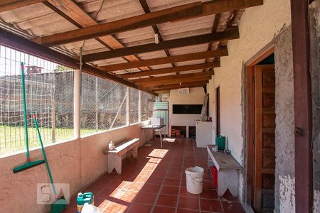 Churrasqueira de apartamento para alugar com 2 quartos, 52m² em Ipanema, Porto Alegre