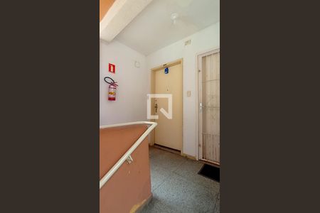 Apartamento à venda com 2 quartos, 52m² em Ipanema, Porto Alegre