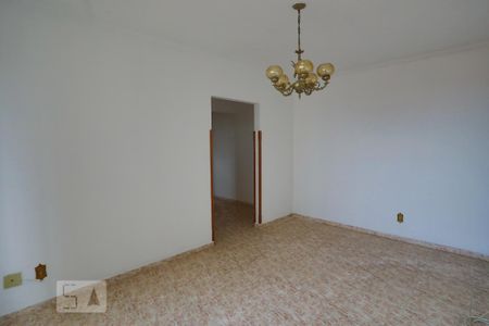 Sala de apartamento para alugar com 2 quartos, 100m² em Embaré, Santos