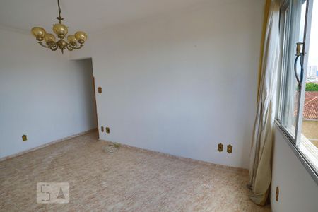Sala de apartamento para alugar com 2 quartos, 100m² em Embaré, Santos
