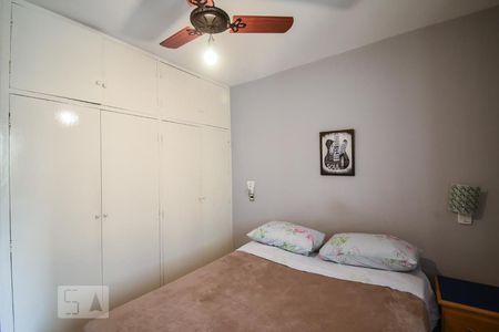 Quarto de apartamento para alugar com 1 quarto, 50m² em Jardim Paulista, São Paulo