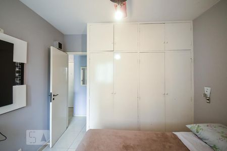 Quarto de apartamento para alugar com 1 quarto, 50m² em Jardim Paulista, São Paulo