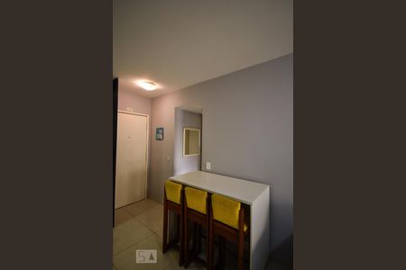 Apartamento para alugar com 50m², 1 quarto e 1 vagaCozinha