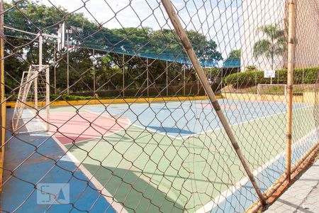 Apartamento para alugar com 48m², 2 quartos e 1 vaga Apartamento para alugar com 48m², 2 quartos e 1 vagaQuadra