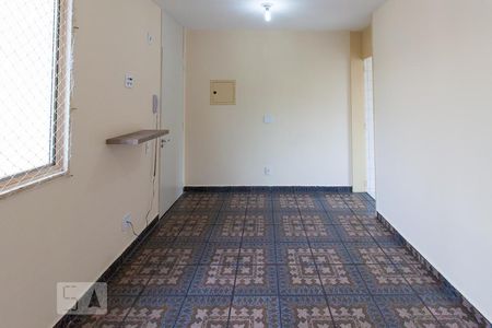 Sala de apartamento à venda com 2 quartos, 48m² em Jaguaré, São Paulo