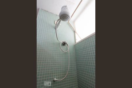 Apartamento para alugar com 48m², 2 quartos e 1 vaga Apartamento para alugar com 48m², 2 quartos e 1 vagaChuveiro