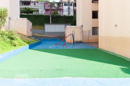 Apartamento para alugar com 48m², 2 quartos e 1 vaga Apartamento para alugar com 48m², 2 quartos e 1 vagaPlayground