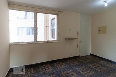 Sala de apartamento à venda com 2 quartos, 48m² em Jaguaré, São Paulo