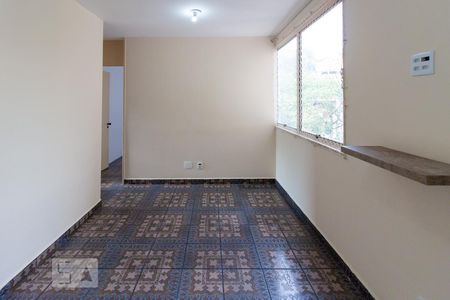 Sala de apartamento à venda com 2 quartos, 48m² em Jaguaré, São Paulo