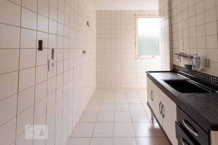 Apartamento para alugar com 48m², 2 quartos e 1 vaga Apartamento para alugar com 48m², 2 quartos e 1 vagaCozinha