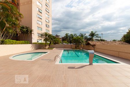 Apartamento para alugar com 48m², 2 quartos e 1 vaga Apartamento para alugar com 48m², 2 quartos e 1 vagaPiscina