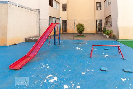 Apartamento para alugar com 48m², 2 quartos e 1 vaga Apartamento para alugar com 48m², 2 quartos e 1 vagaPlayground