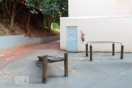 Apartamento para alugar com 48m², 2 quartos e 1 vaga Apartamento para alugar com 48m², 2 quartos e 1 vagaÁrea comum