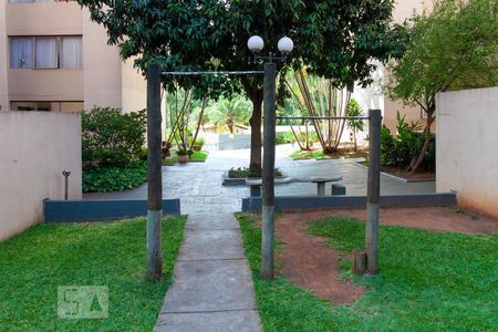 Apartamento para alugar com 48m², 2 quartos e 1 vaga Apartamento para alugar com 48m², 2 quartos e 1 vagaÁrea comum