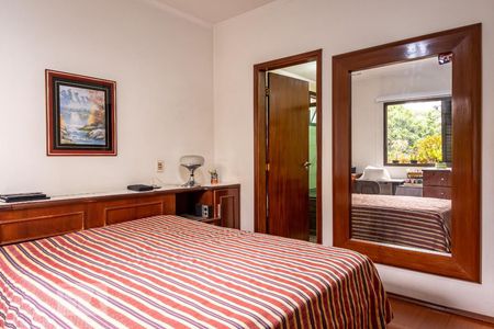 Apartamento para alugar com 185m², 4 quartos e 3 vagasQuarto 4 - Suíte