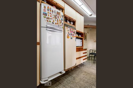 Apartamento para alugar com 185m², 4 quartos e 3 vagasCozinha