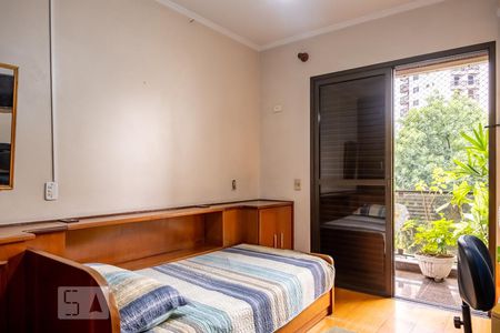 Apartamento para alugar com 185m², 4 quartos e 3 vagasQuarto 3