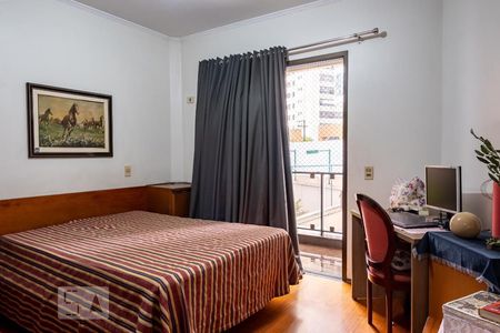 Apartamento para alugar com 185m², 4 quartos e 3 vagasQuarto 1