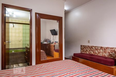 Apartamento para alugar com 185m², 4 quartos e 3 vagasQuarto 4 - Suíte