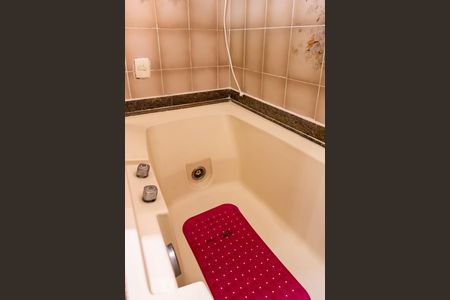 Apartamento para alugar com 185m², 4 quartos e 3 vagasBanheiro 2