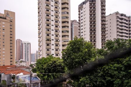 Apartamento para alugar com 185m², 4 quartos e 3 vagasVista do Quarto 4