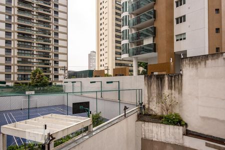 Apartamento para alugar com 185m², 4 quartos e 3 vagasVista do Quarto 1