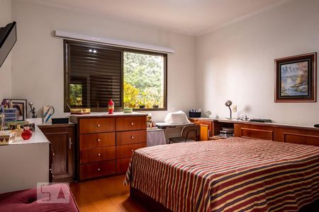 Apartamento para alugar com 185m², 4 quartos e 3 vagasQuarto 4 - Suíte