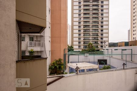 Apartamento para alugar com 185m², 4 quartos e 3 vagasVista da Cozinha