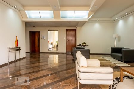 Apartamento para alugar com 185m², 4 quartos e 3 vagasHall de Entrada